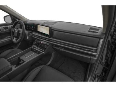 2025 Hyundai Santa Fe — photo 18 view