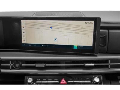 2025 Hyundai Santa Fe — photo 19 view