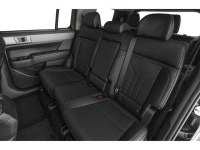 2025 Hyundai Santa Fe — photo 16 view