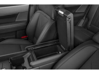 2025 Hyundai Santa Fe — photo 17 view