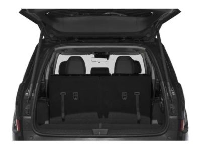 2025 Hyundai Santa Fe — photo 14 view
