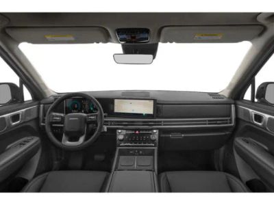 2025 Hyundai Santa Fe — photo 11 view