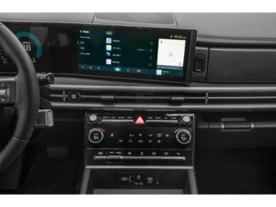 2025 Hyundai Santa Fe — photo 13 view