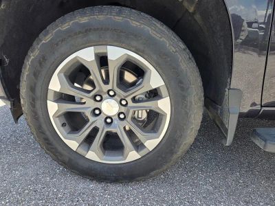 2023 Chevrolet Silverado 1500 — photo 10 view
