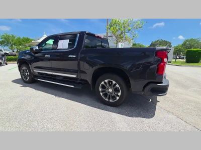 2023 Chevrolet Silverado 1500 — photo 41 view