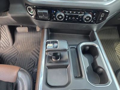 2023 Chevrolet Silverado 1500 — photo 15 view