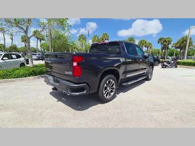2023 Chevrolet Silverado 1500 — photo 39 view