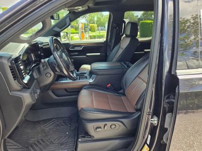 2023 Chevrolet Silverado 1500 — photo 11 view