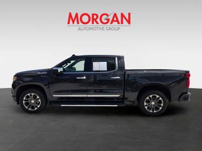 2023 Chevrolet Silverado 1500 — photo 9 view