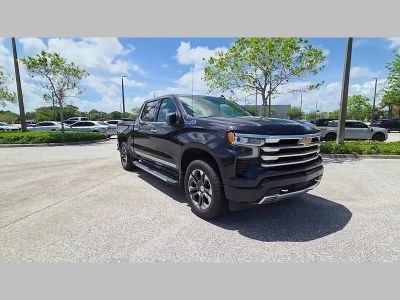 2023 Chevrolet Silverado 1500 — photo 53 view