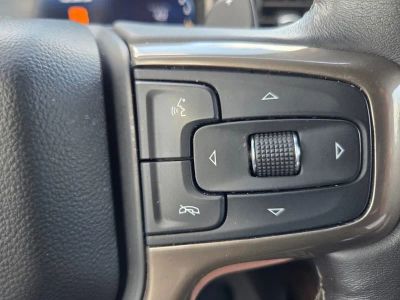 2023 Chevrolet Silverado 1500 — photo 18 view