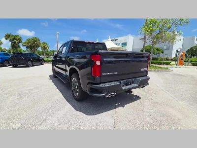 2023 Chevrolet Silverado 1500 — photo 40 view