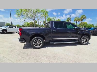 2023 Chevrolet Silverado 1500 — photo 36 view
