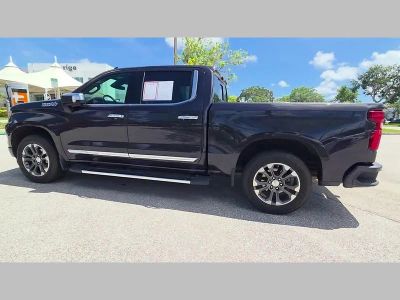 2023 Chevrolet Silverado 1500 — photo 43 view