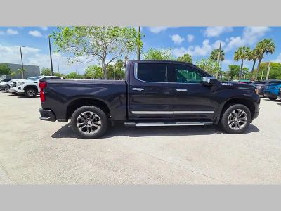 2023 Chevrolet Silverado 1500 — photo 35 view