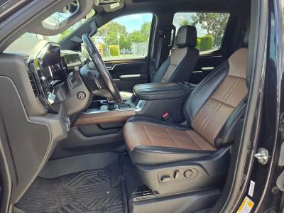 2023 Chevrolet Silverado 1500 — photo 12 view
