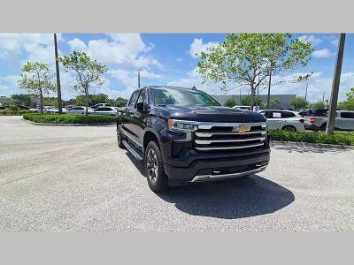 2023 Chevrolet Silverado 1500 — photo 52 view