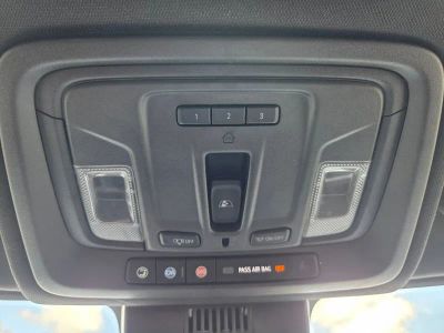 2023 Chevrolet Silverado 1500 — photo 20 view