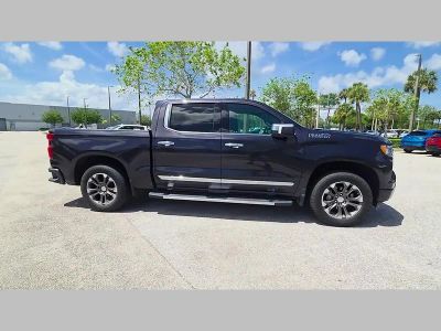 2023 Chevrolet Silverado 1500 — photo 34 view