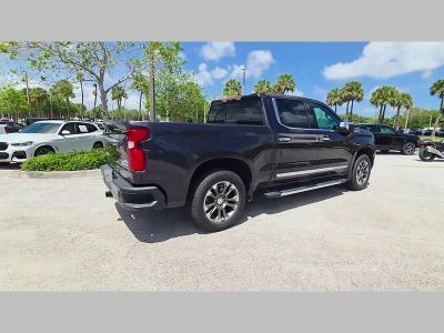 2023 Chevrolet Silverado 1500 — photo 38 view