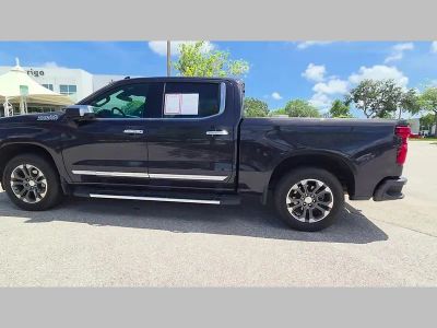 2023 Chevrolet Silverado 1500 — photo 44 view