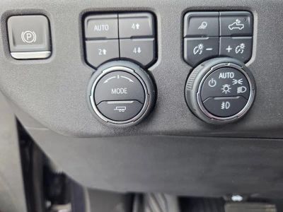 2023 Chevrolet Silverado 1500 — photo 21 view