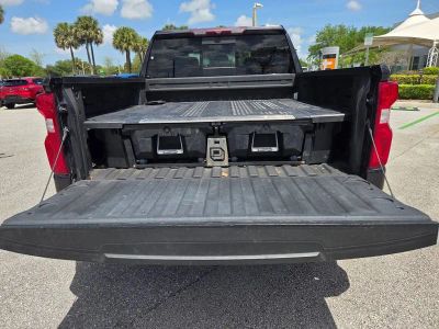 2023 Chevrolet Silverado 1500 — photo 29 view
