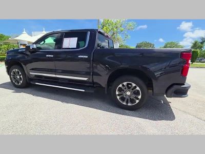 2023 Chevrolet Silverado 1500 — photo 42 view