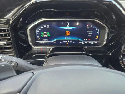 2023 Chevrolet Silverado 1500 — photo 16 view