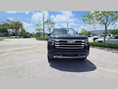 2023 Chevrolet Silverado 1500 — photo 51 view