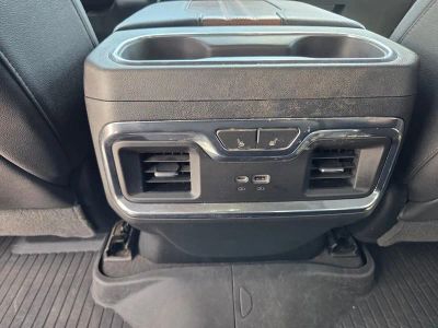 2023 Chevrolet Silverado 1500 — photo 27 view