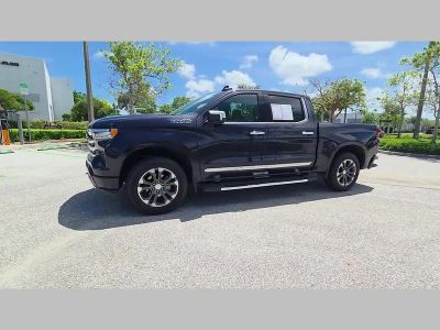 2023 Chevrolet Silverado 1500 — photo 48 view