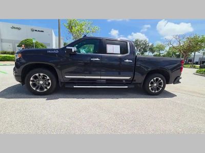 2023 Chevrolet Silverado 1500 — photo 46 view