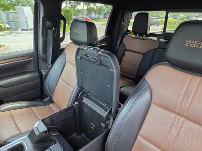 2023 Chevrolet Silverado 1500 — photo 23 view