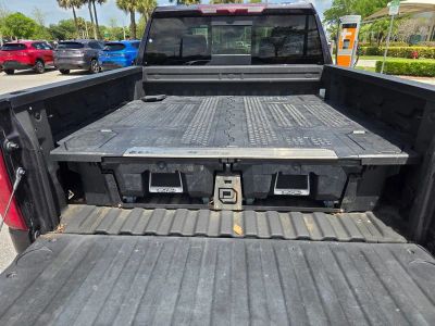 2023 Chevrolet Silverado 1500 — photo 30 view