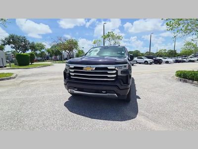 2023 Chevrolet Silverado 1500 — photo 50 view