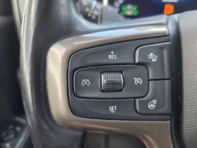 2023 Chevrolet Silverado 1500 — photo 19 view