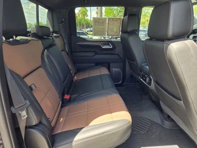 2023 Chevrolet Silverado 1500 — photo 31 view