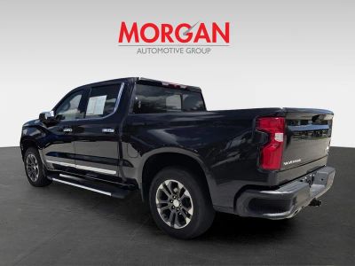 2023 Chevrolet Silverado 1500 — photo 8 view