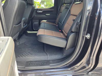 2023 Chevrolet Silverado 1500 — photo 26 view