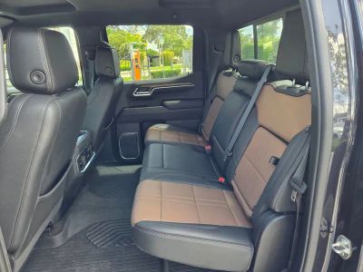 2023 Chevrolet Silverado 1500 — photo 25 view
