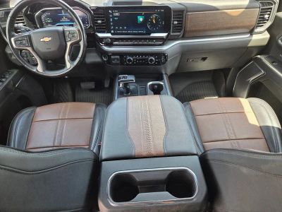 2023 Chevrolet Silverado 1500 — photo 28 view