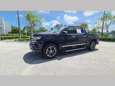 2023 Chevrolet Silverado 1500 — photo 49 view