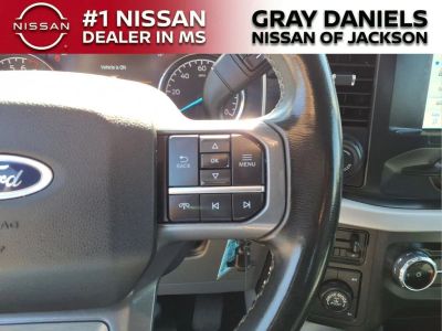 2023 Ford F-150 — photo 15 view