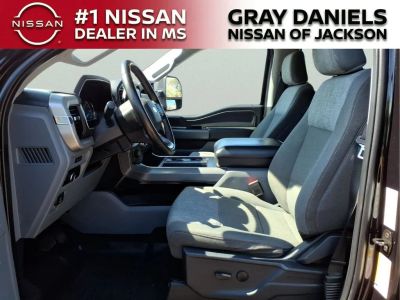 2023 Ford F-150 — photo 22 view