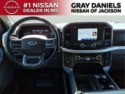 2023 Ford F-150 — photo 10 view