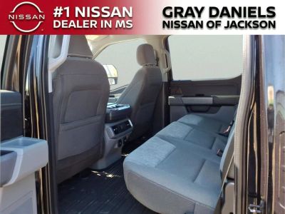 2023 Ford F-150 — photo 27 view