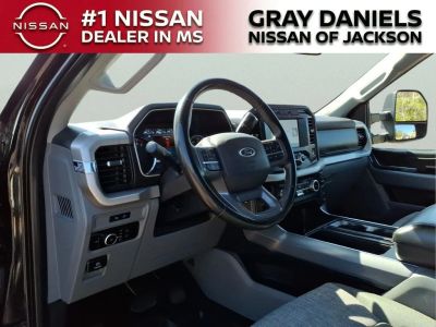 2023 Ford F-150 — photo 11 view