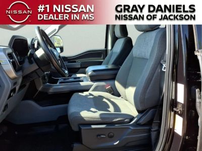 2023 Ford F-150 — photo 23 view