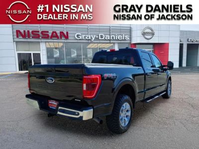 2023 Ford F-150 — photo 7 view
